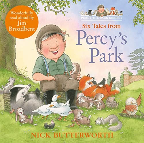 Six Tales from Percys Park