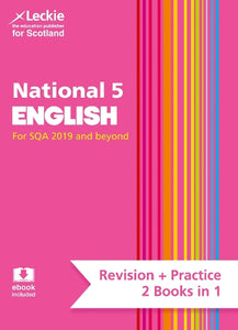 National 5 English 
