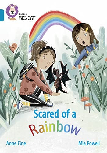 Scared of a Rainbow