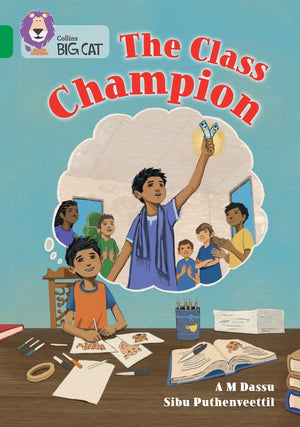 The Class Champion