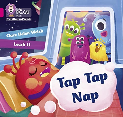 Tap Tap Nap