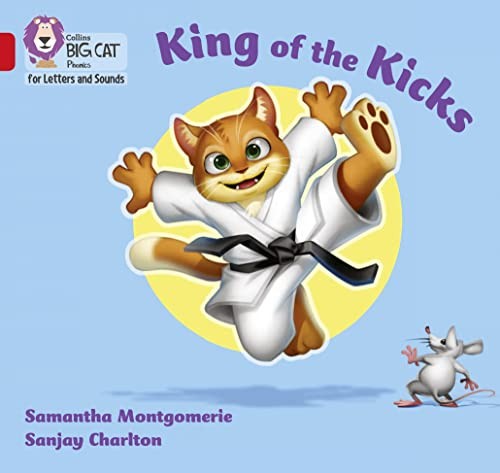 King of the Kicks