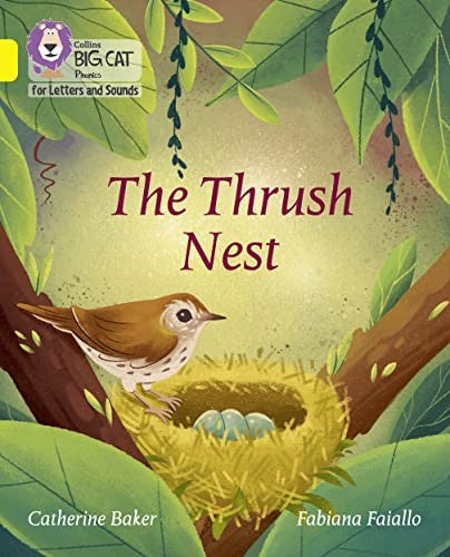 The Thrush Nest
