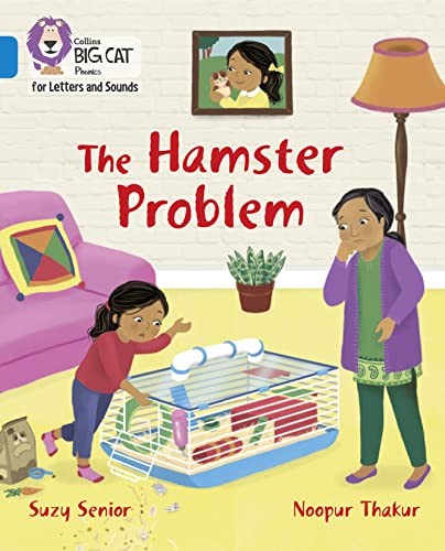The Hamster Problem
