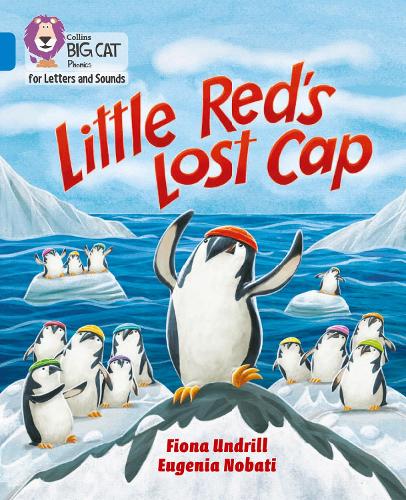 Little Reds Lost Cap