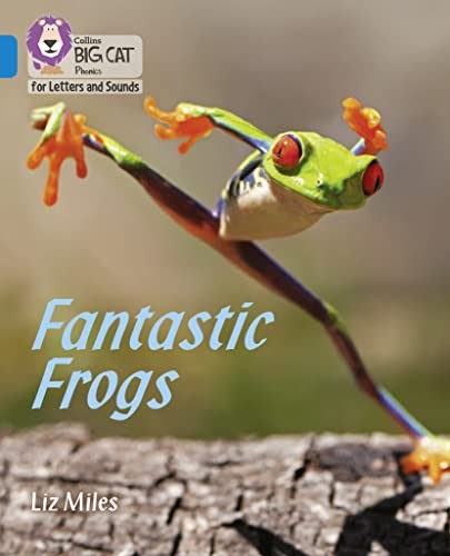 Fantastic Frogs