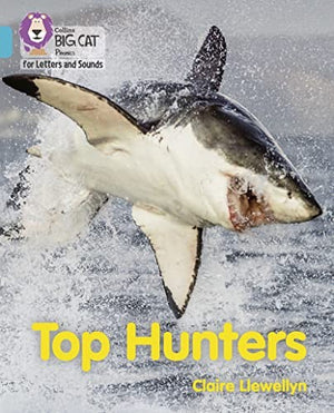 Top Hunters