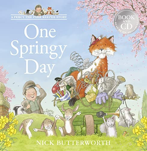 One Springy Day
