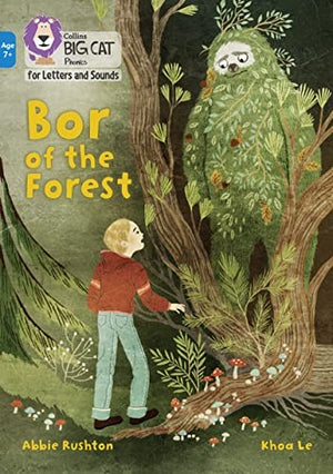 Bor of the Forest