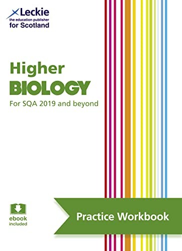 Higher Biology