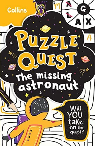The Missing Astronaut