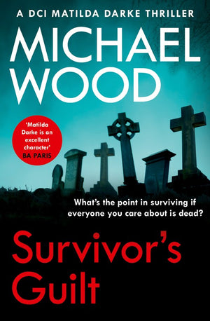 Survivors Guilt