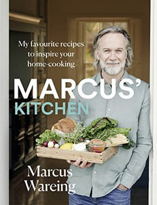 Marcus Kitchen 
