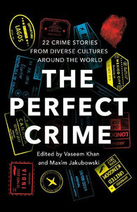 The Perfect Crime 