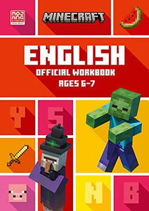 Minecraft English Ages 6-7 