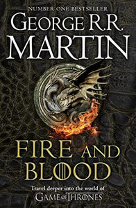 Fire and Blood 