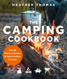 The Camping Cookbook 