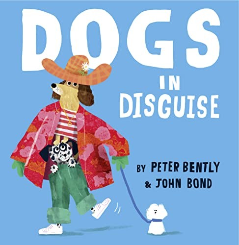 Dogs in Disguise