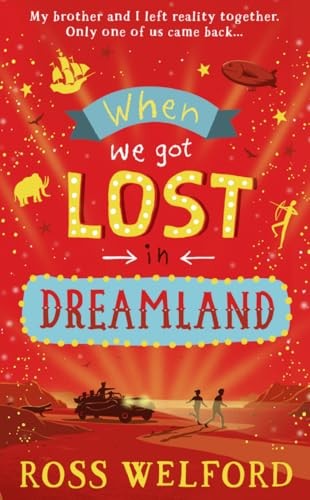When We Got Lost in Dreamland
