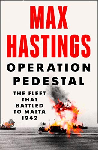 Operation Pedestal