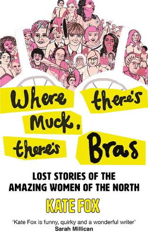 Where Theres Muck, Theres Bras