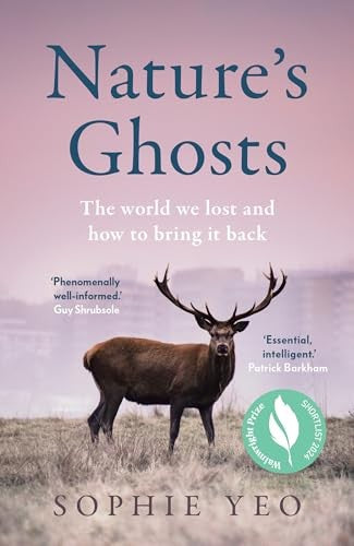 Natures Ghosts