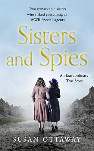 Sisters and Spies