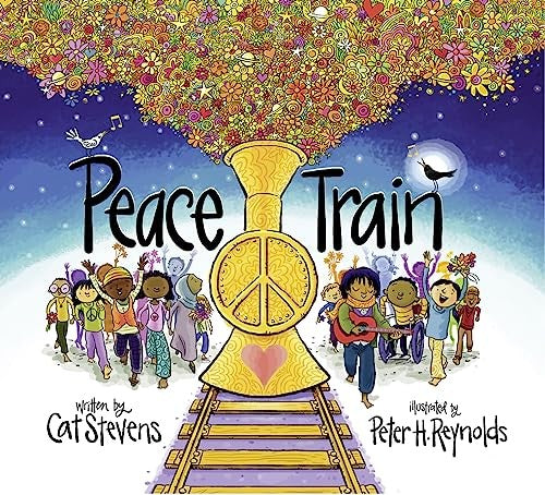 Peace Train