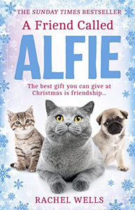 A Friend Called Alfie 