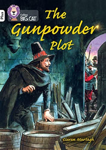 The Gunpowder Plot 