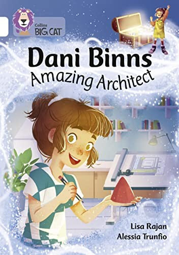 Dani Binns: Amazing Architect