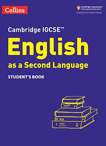 Cambridge IGCSE English as a Second Language Student's Book 