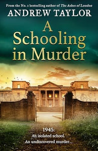 A Schooling in Murder 