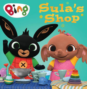 Sulas Shop 