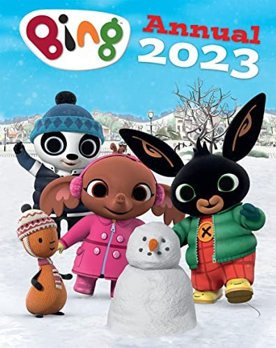 Bing Annual 2023