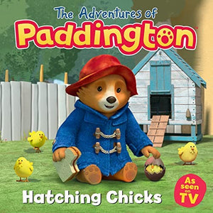 The Hatching Chicks