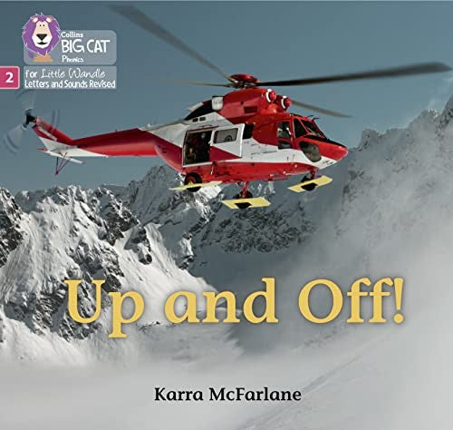 Up and Off