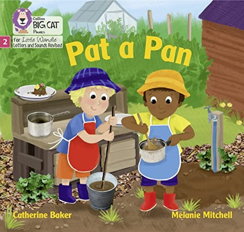 Pat a Pan