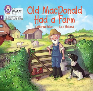 Old MacDonald had a Farm 