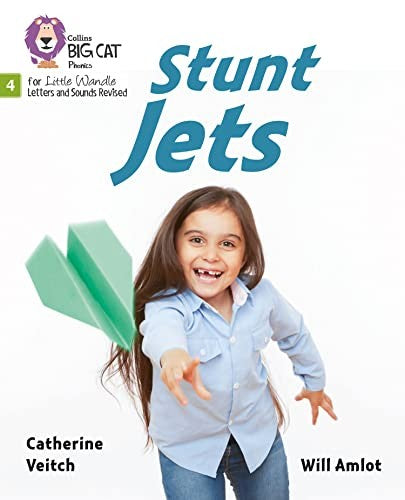 Stunt Jets