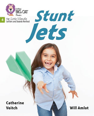Stunt Jets