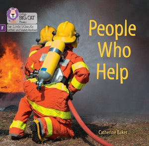 People Who Help 
