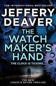 The Watchmakers Hand 