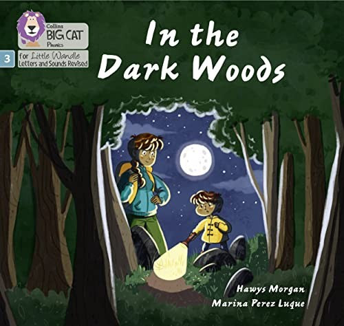 In the Dark Woods