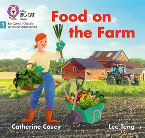 Food on the Farm