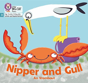 Nipper and Gull 