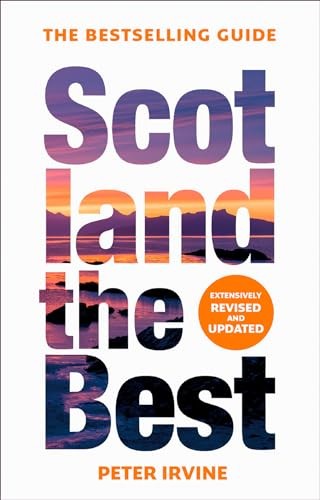 Scotland The Best