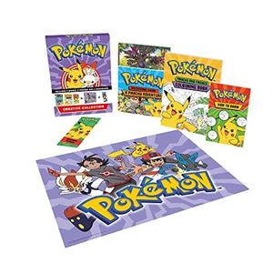 Pokemon Creative Collection 