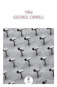 1984 Nineteen Eighty-Four 