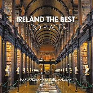 Ireland The Best 100 Places 